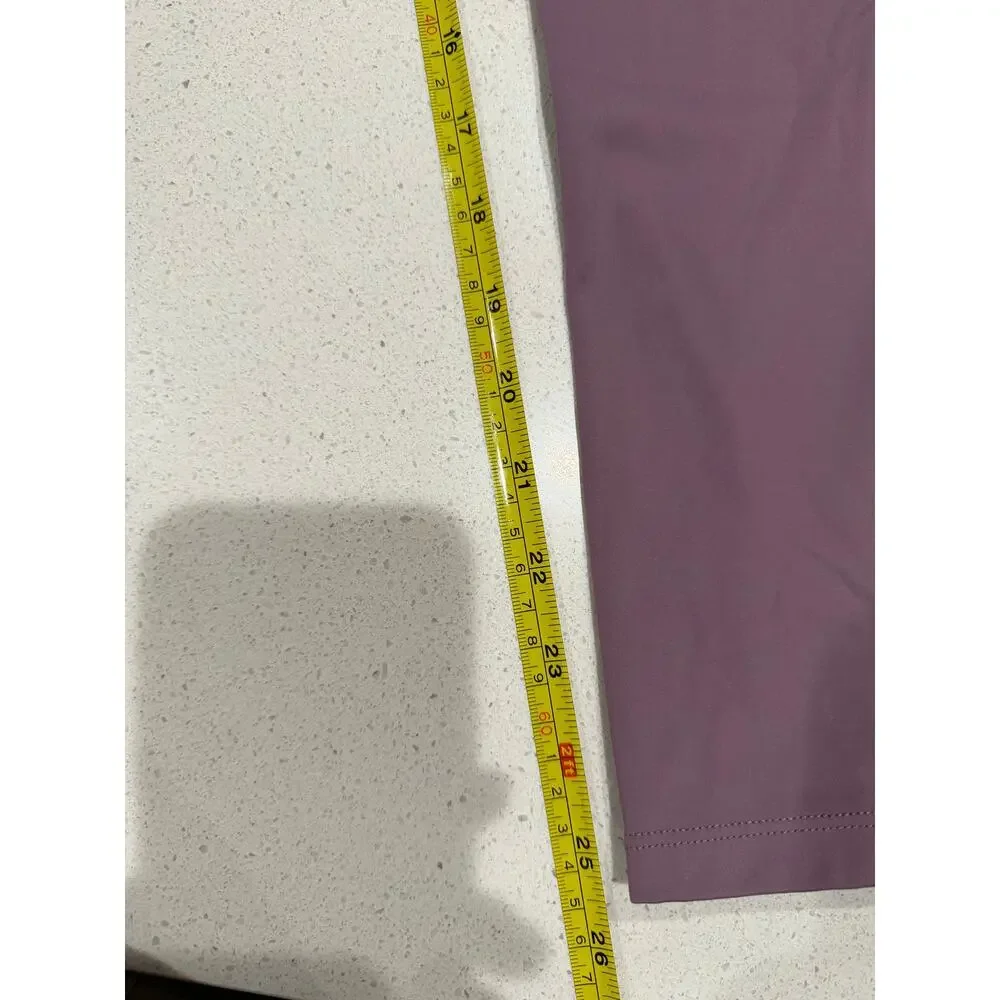 Lululemon Fast & Free Tight II 25